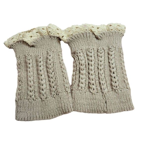 Boot Covers - Picture 2 of 3